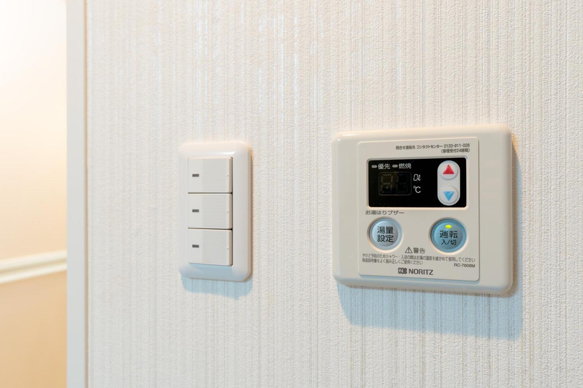 東京都錦糸町ハウスアパートメント エクステリア 写真